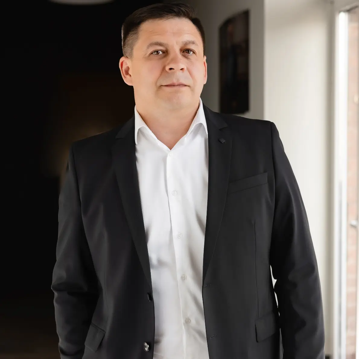 Максим Скатов | Сетка — социальная сеть от hh.ru