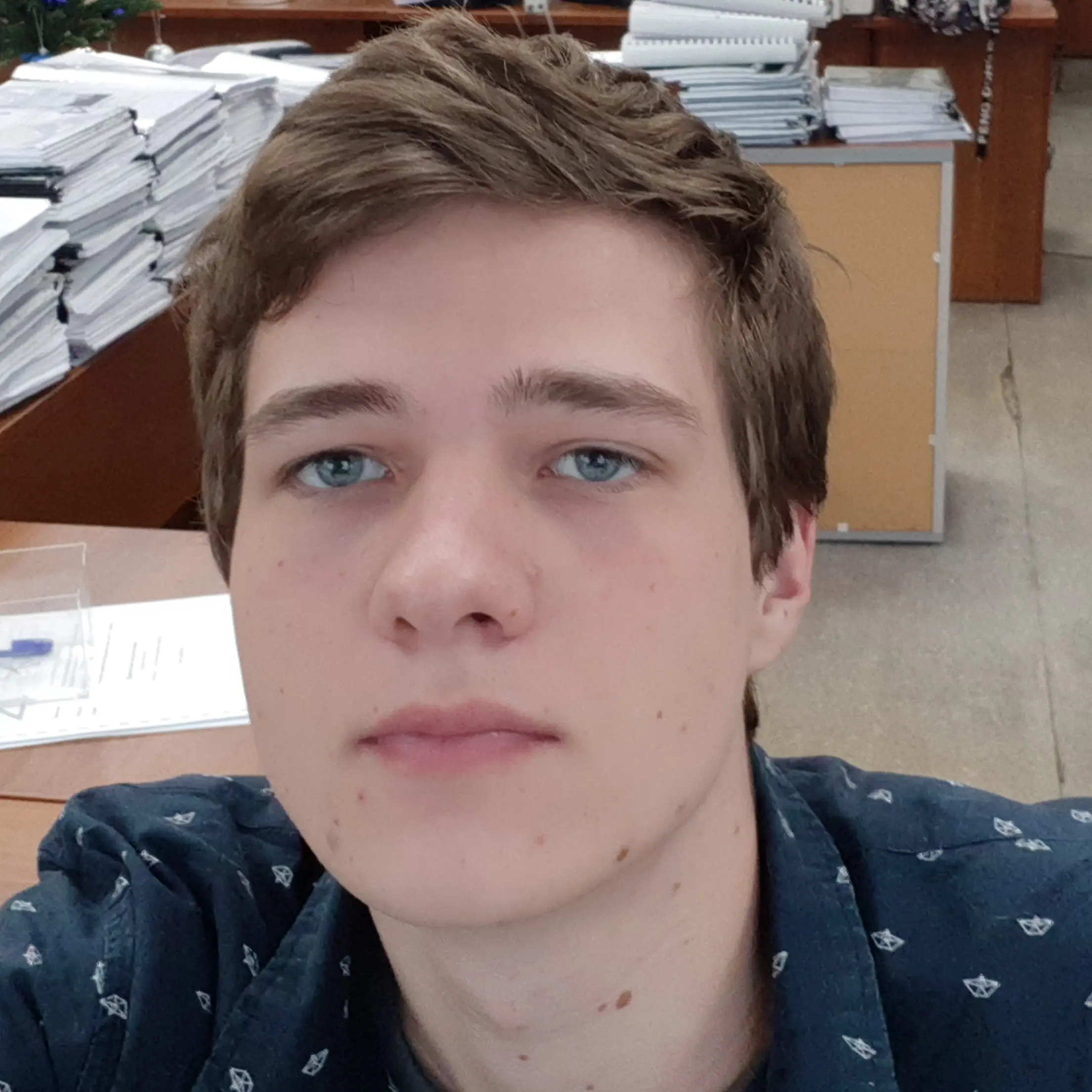 Александр Моисеев