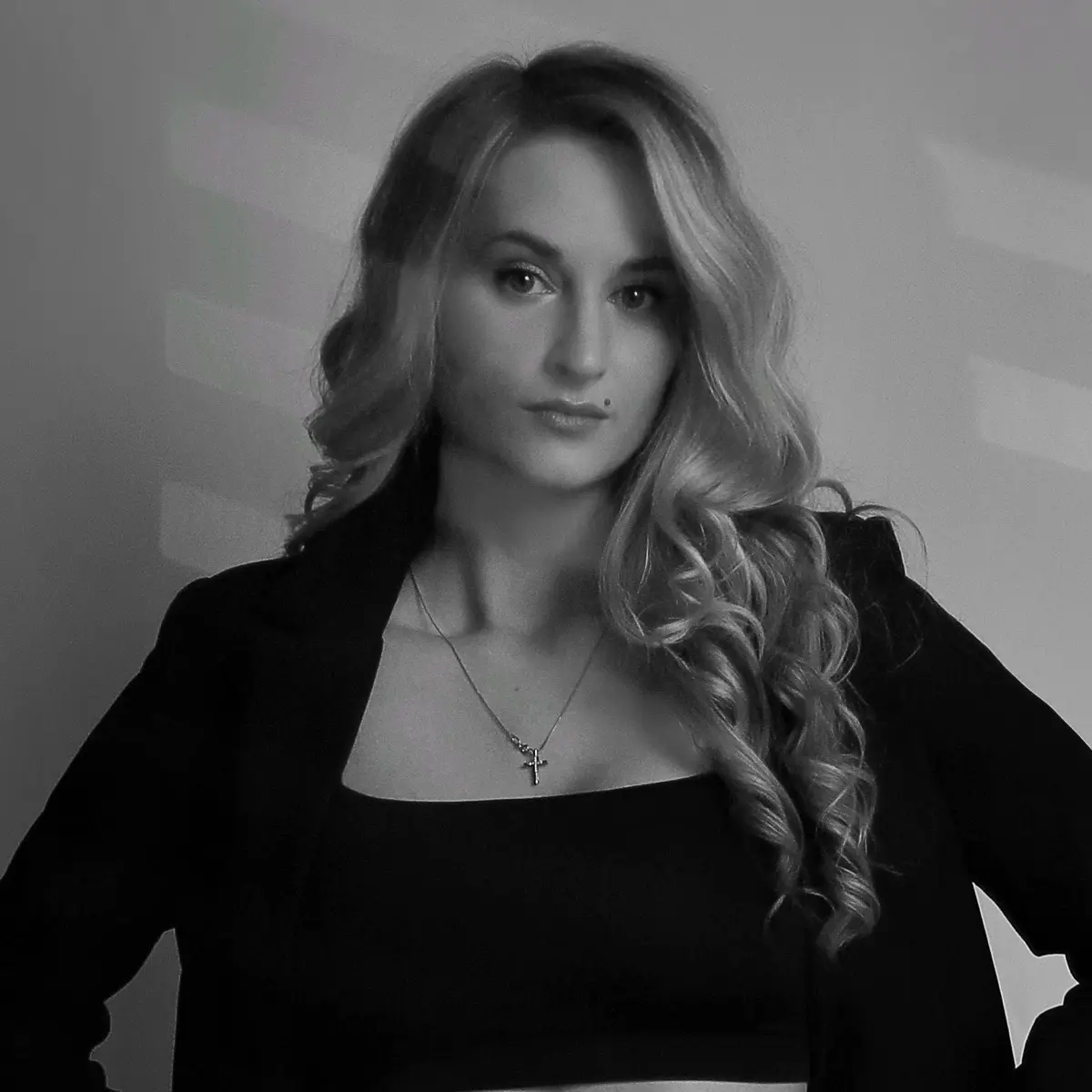 Екатерина Боброва