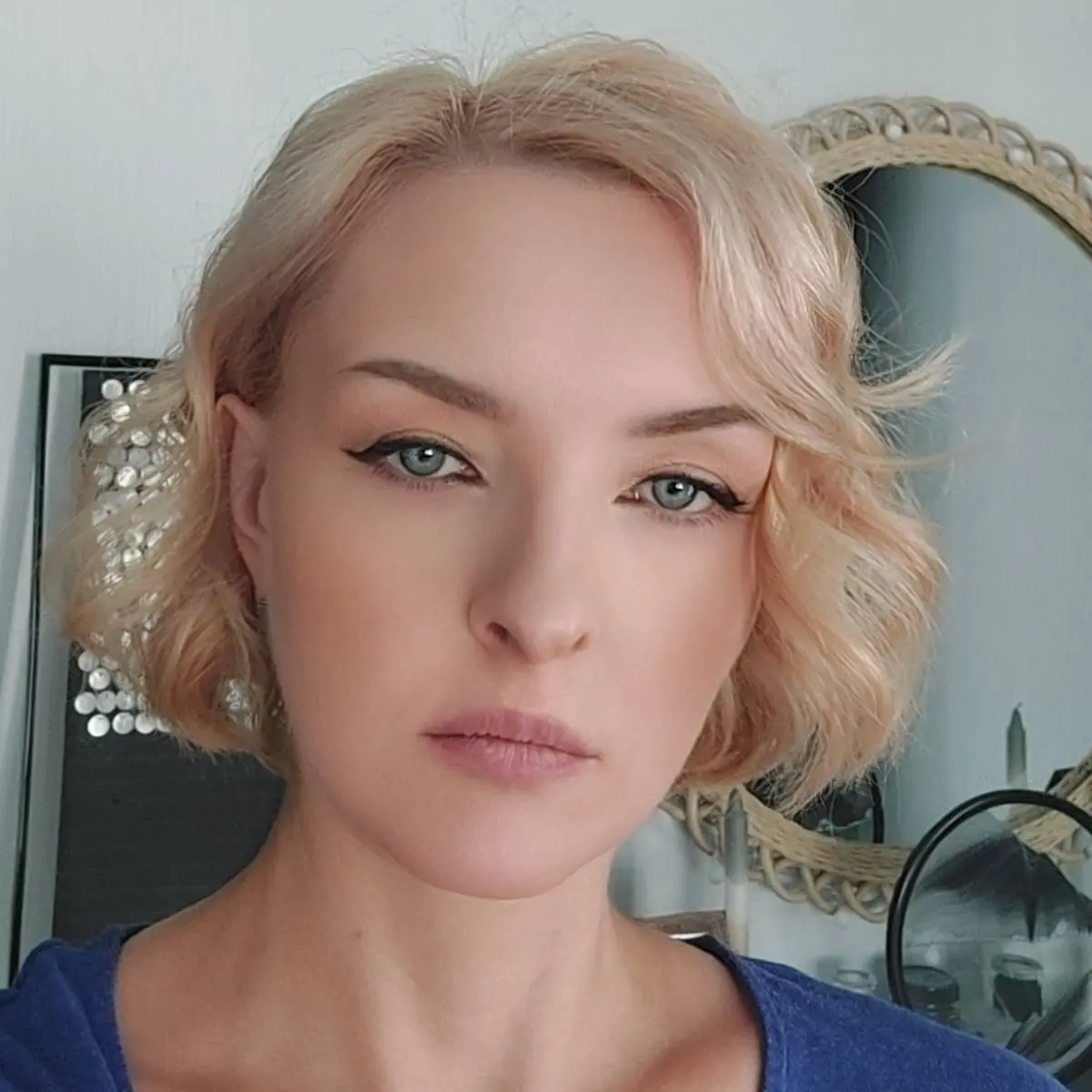 Мария Комличенко | Сетка — социальная сеть от hh.ru