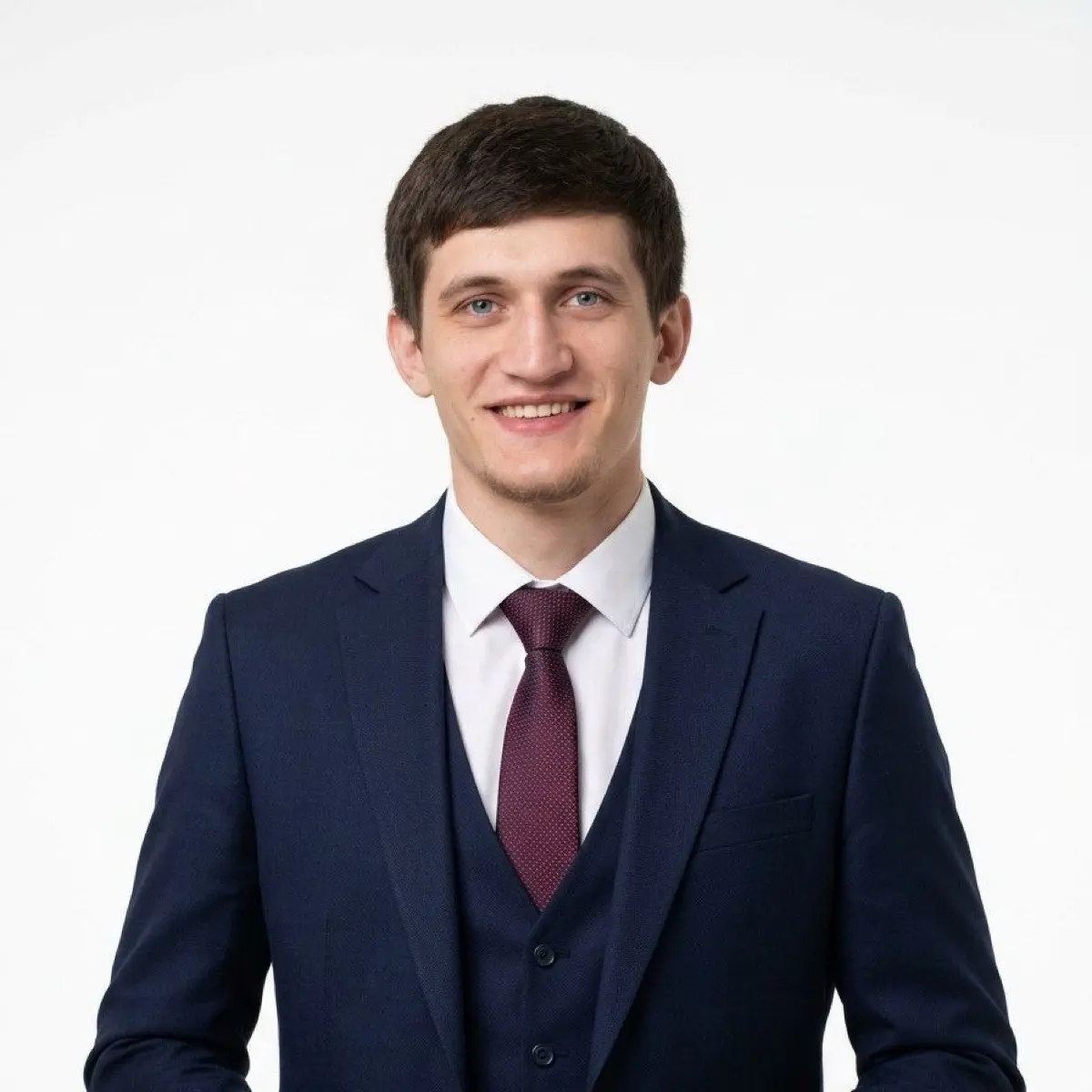 Арастон Масхадов