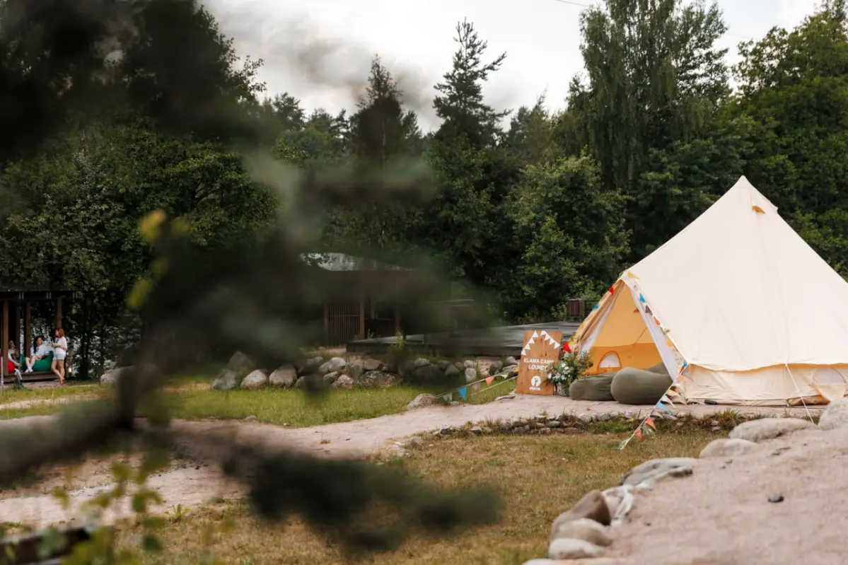 🏕 Camp Style - HIT прошлого сезона
Скоро лето и мы вспоминаем самые успешные выезды прошлого года | Сетка — социальная сеть от hh.ru