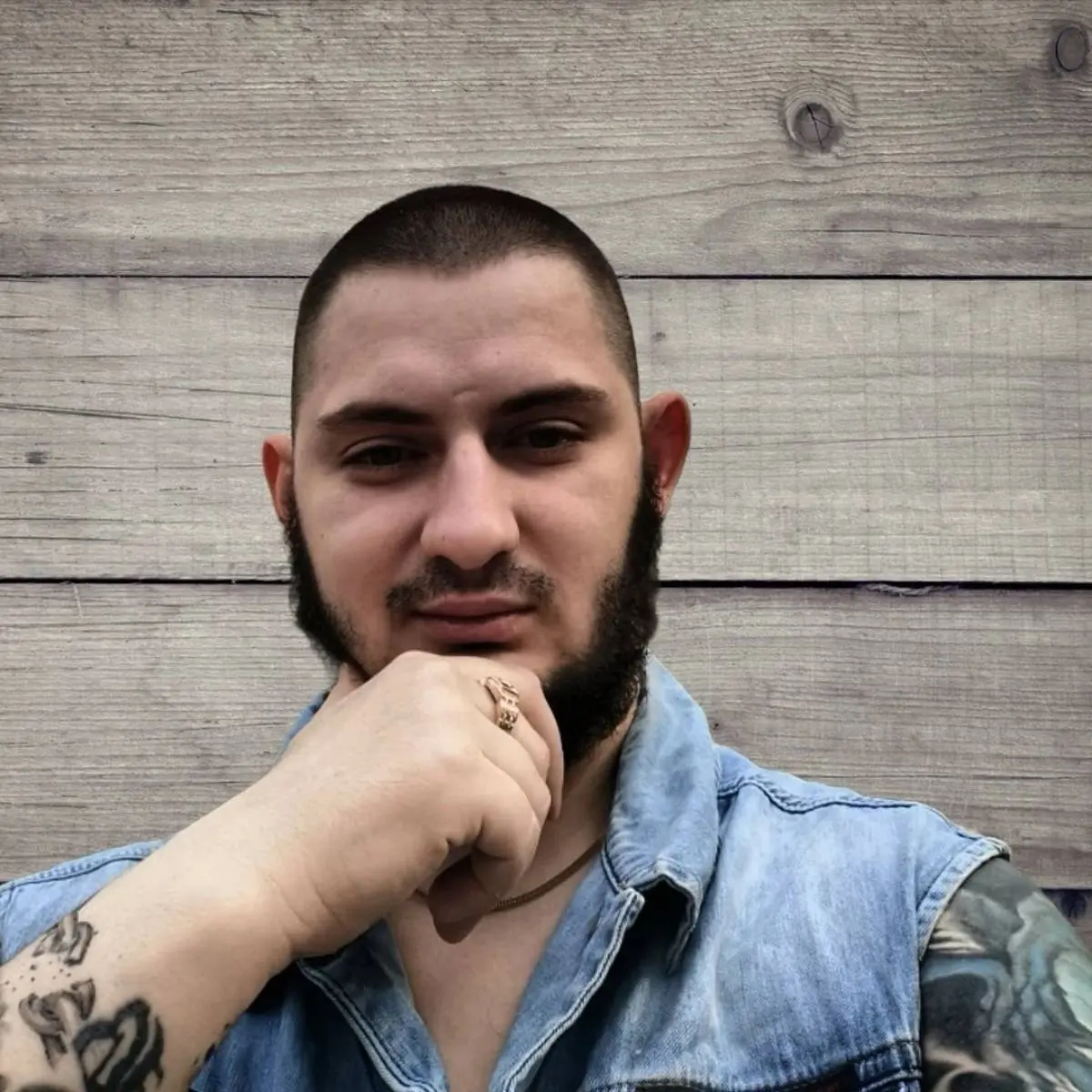 Алексей Андиряков