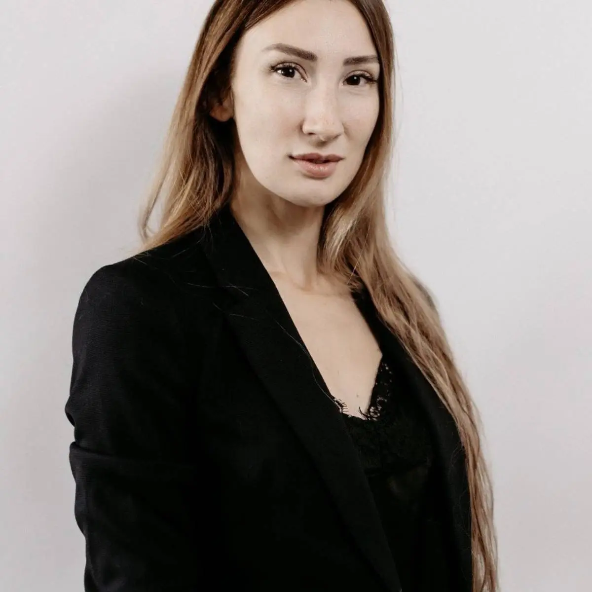 Мария Погодина