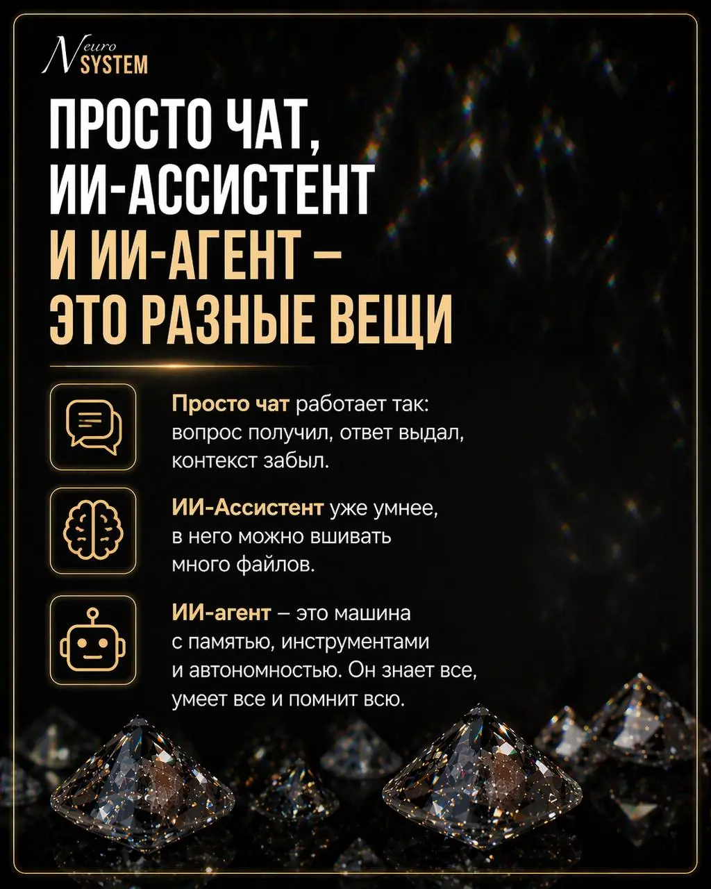 Я в шоке сегодня от ChatGPT и как теперь быстро можно создавать карусели🤯
На эту карусель ушло 5 минут моего времени, хотя раньше в Canvа я тратила 10-15 минут | Сетка — социальная сеть от hh.ru