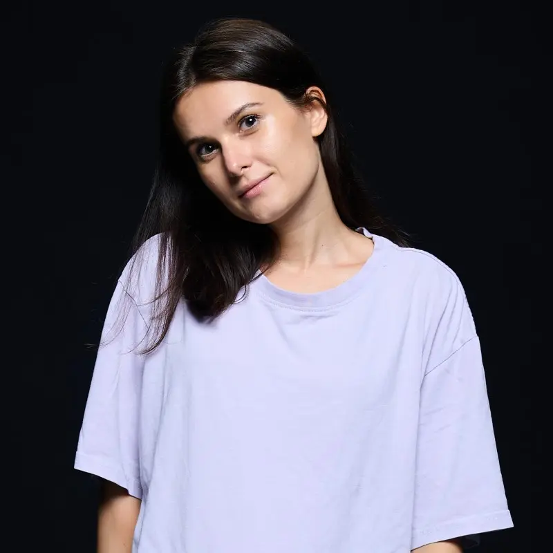 Виктория Синельникова | Сетка — социальная сеть от hh.ru