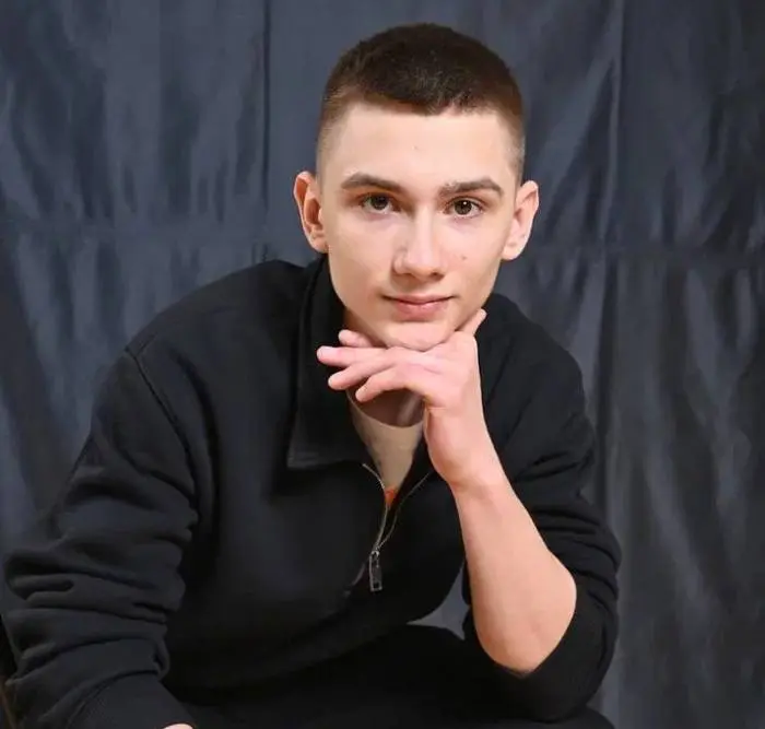Кирилл Шурахтов