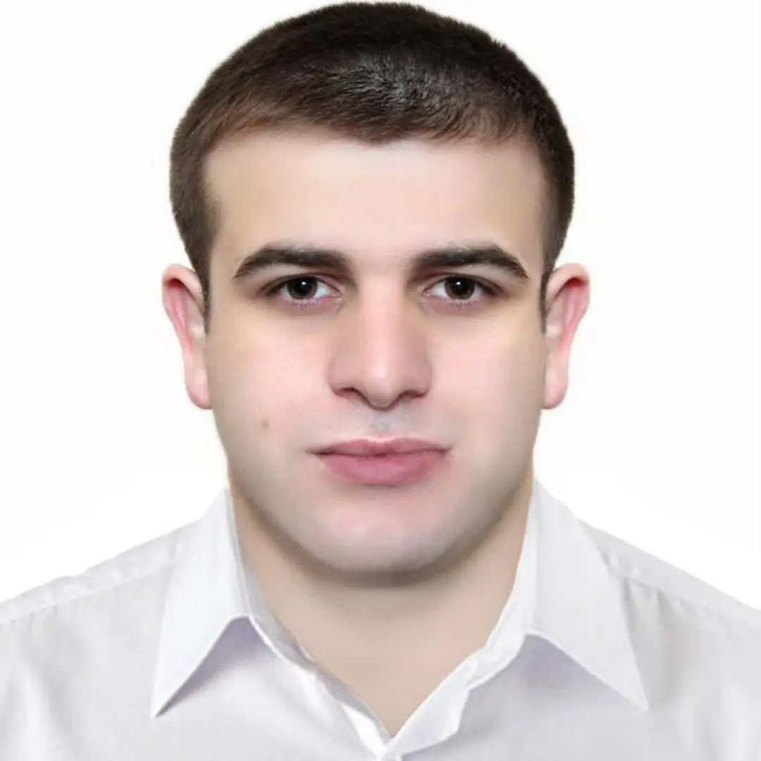 Саид Салаватов | Сетка — социальная сеть от hh.ru