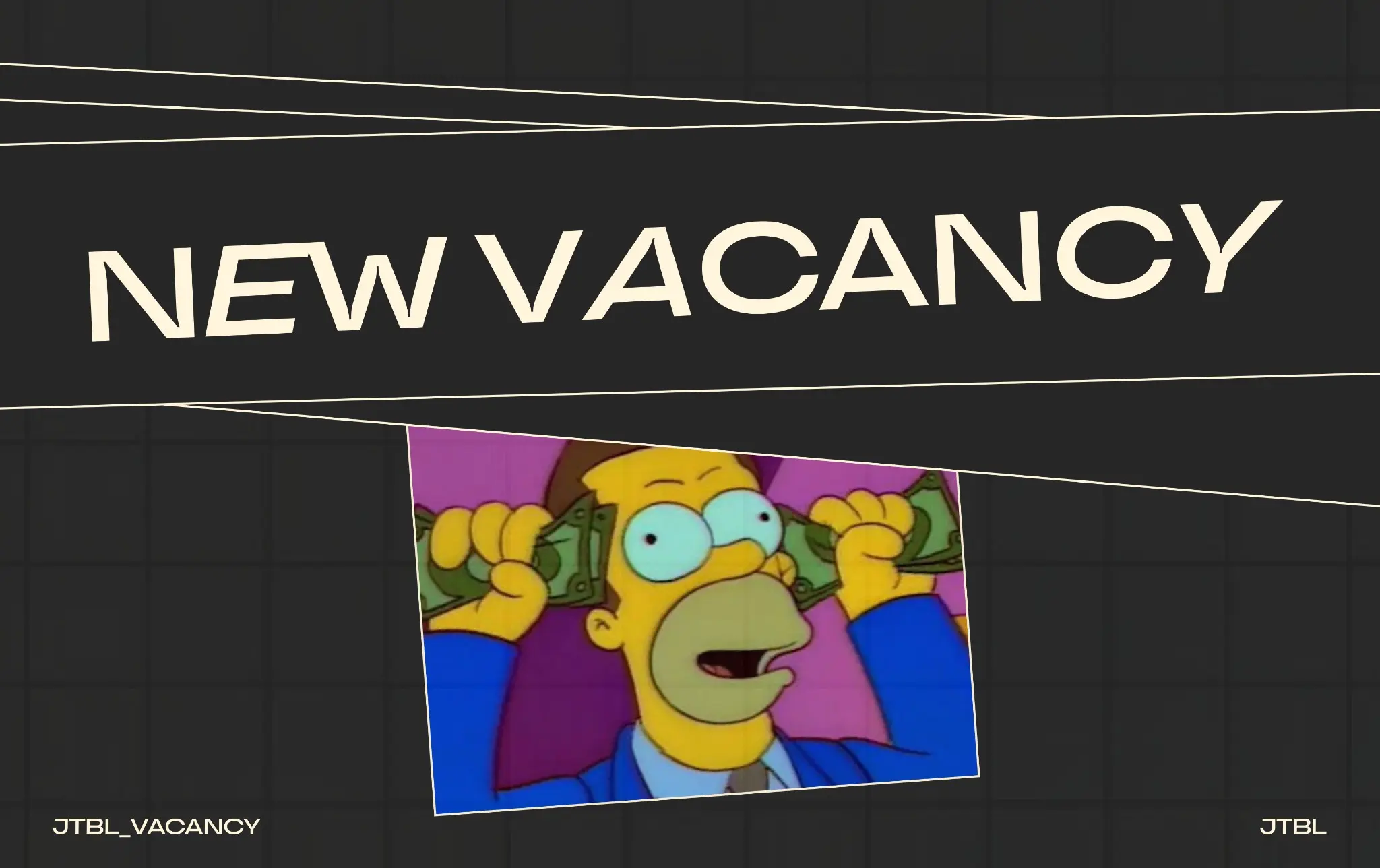Middle / Senior Java Backend Developer
#MiddleJavaBackendDeveloper #SeniorJavaBackendDeveloper #JavaBackendDeveloper #Middle #Senior #Ташкент #Офис #Fulltime
Требования:
Опыт работы от 4 лет в разрабо... | Сетка — социальная сеть от hh.ru