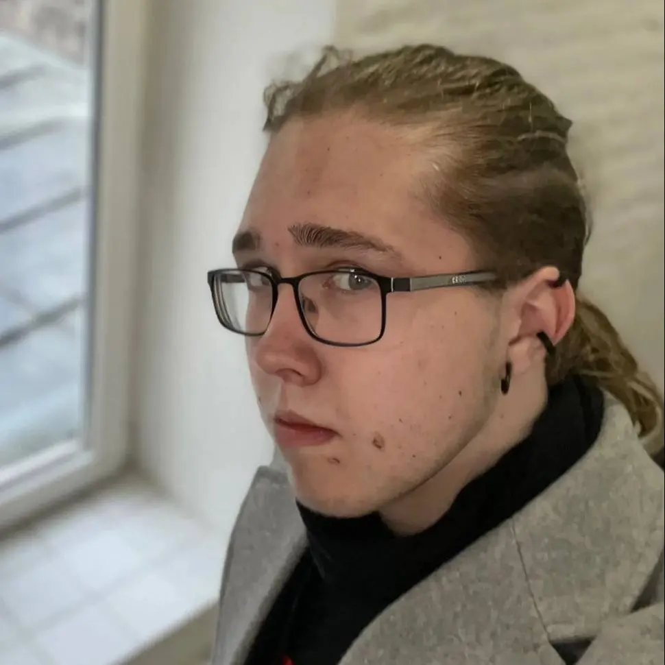 Даниил Башутин
