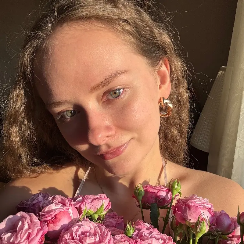 Екатерина Смирнова