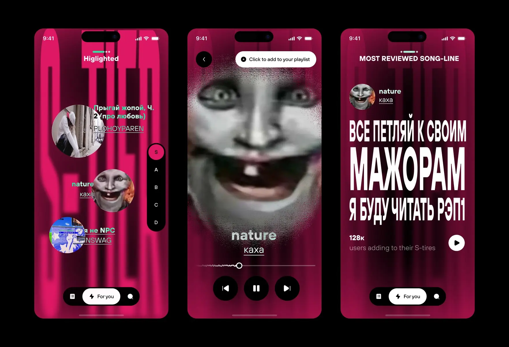 Меня тошнило от Фигмы. | Сетка — социальная сеть от hh.ru