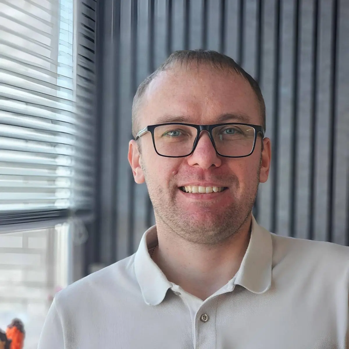 Александр Сузько | Сетка — социальная сеть от hh.ru