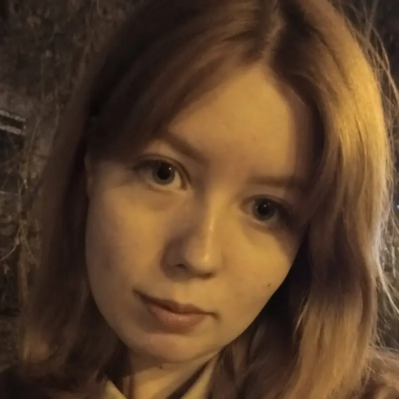 Дарья Козлова