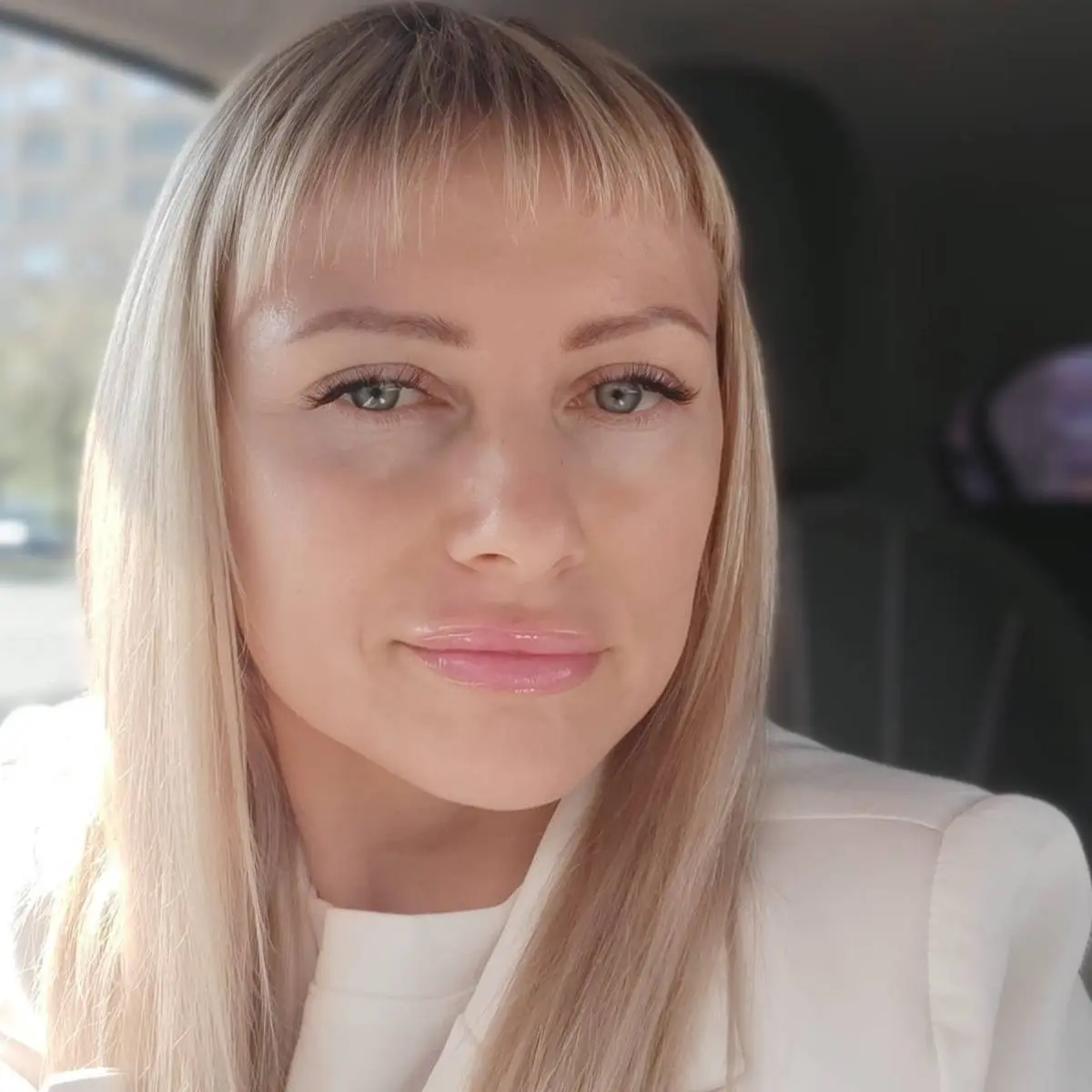 Анна Мокушова
