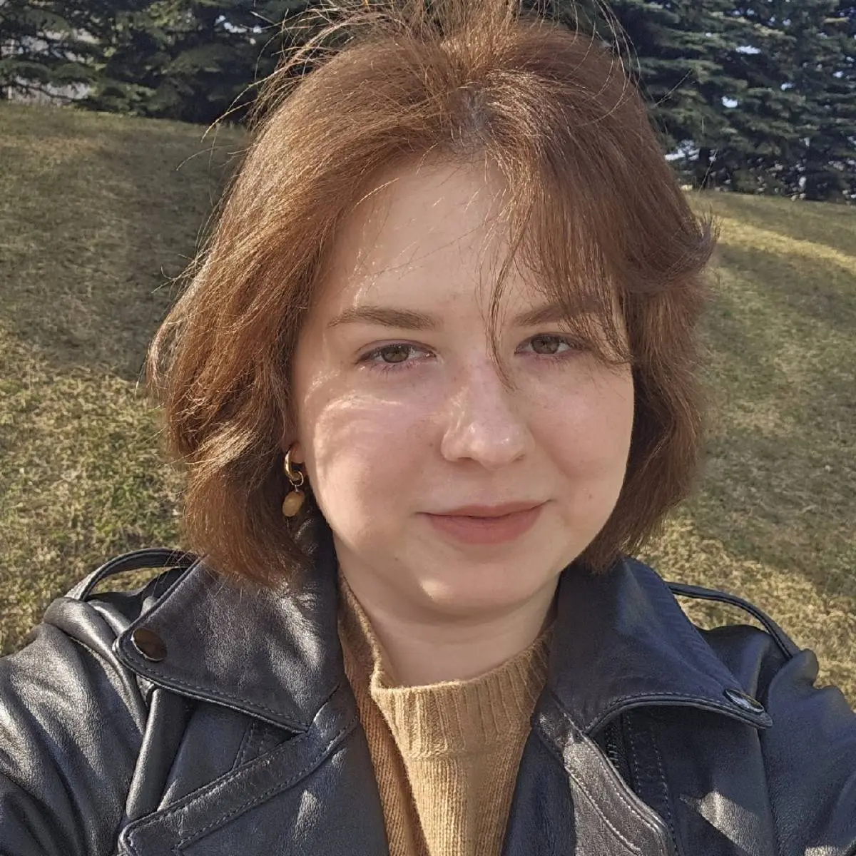 Антонина Терешкова | Сетка — социальная сеть от hh.ru