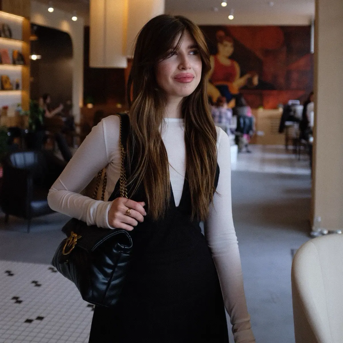 Мария Коваленко