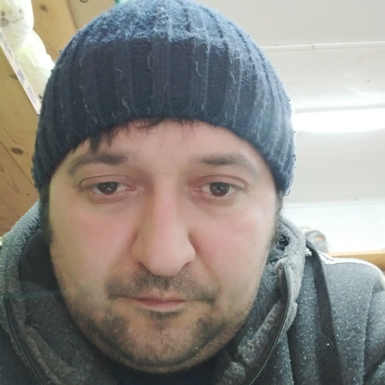 Эльмар Иманов