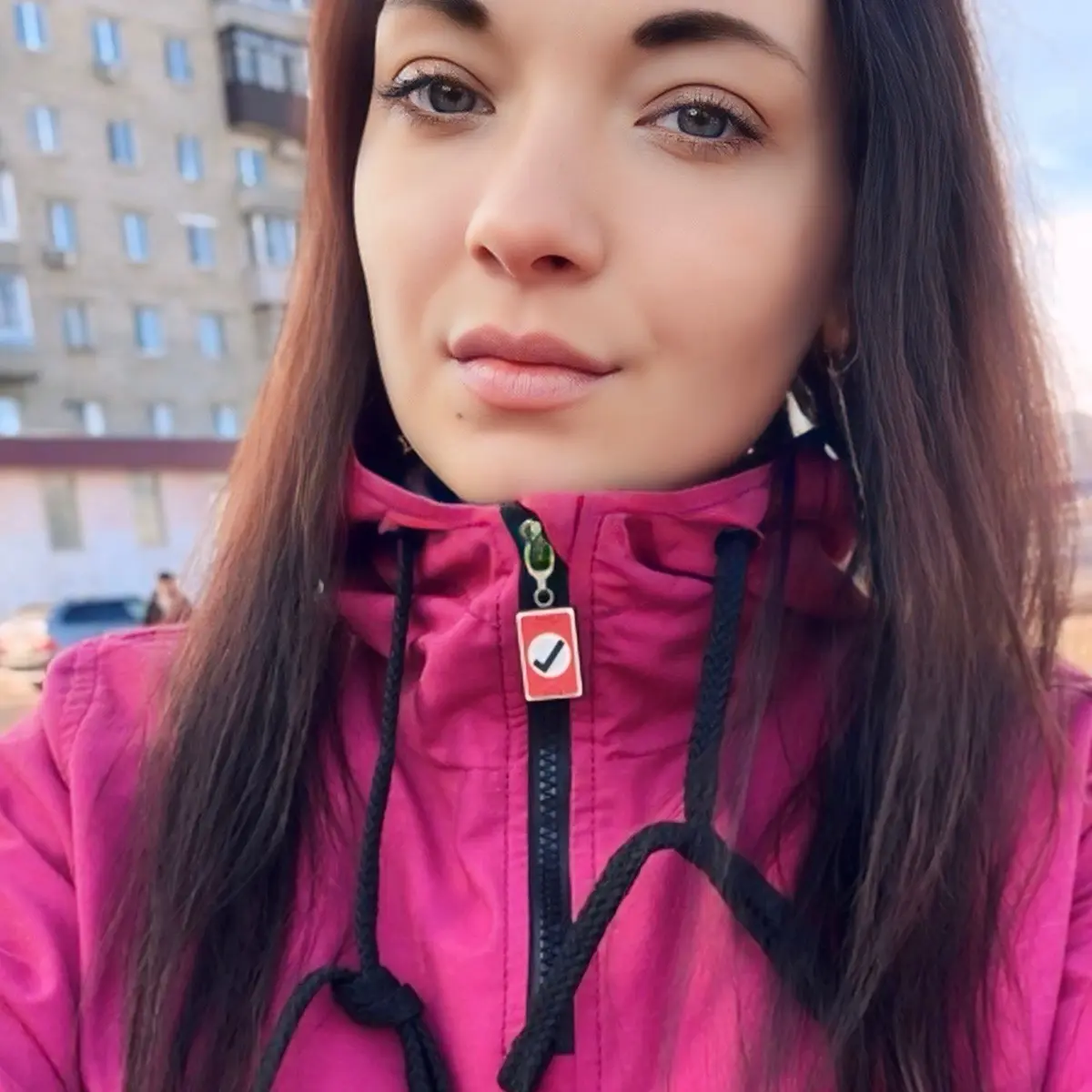 Олеся Баринова