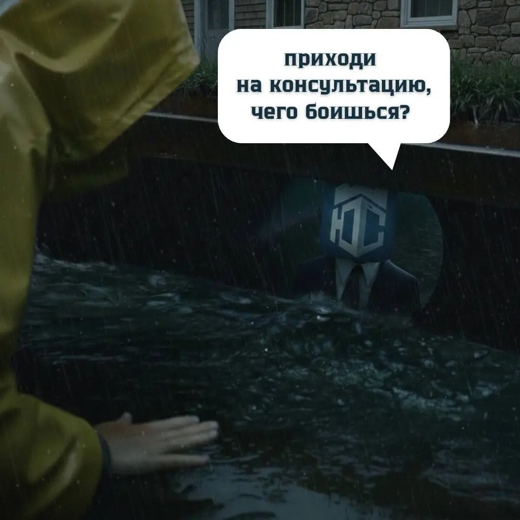 🚩Главные ошибки агентов, которые мешают расти
Часть 2
Ошибка №2: прятаться за постами
✅Контент вроде есть: посты, сторис, даже призывы «записывайтесь на консультацию» | Сетка — социальная сеть от hh.ru