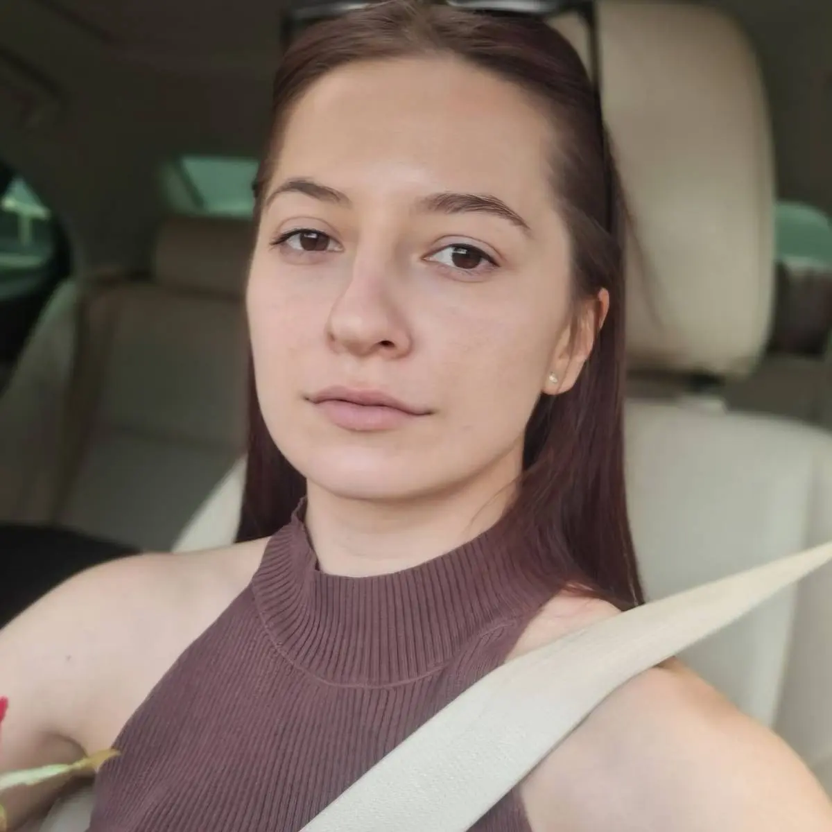 Анастасия Овчинникова-Капрал | Сетка — социальная сеть от hh.ru