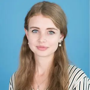 Анна Черкасова