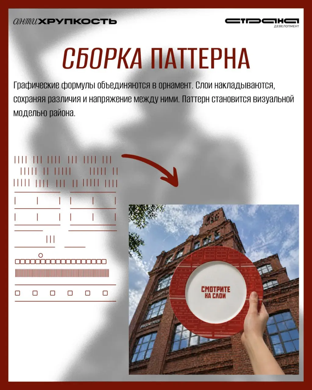 После очередного посещения Центра «Зотов» сам собой напрашивается рассказ о проекте, где фигурирует Пресненский район.
«Зотов» находится в здании Хлебозавода № 5 на Пресне | Сетка — социальная сеть от hh.ru