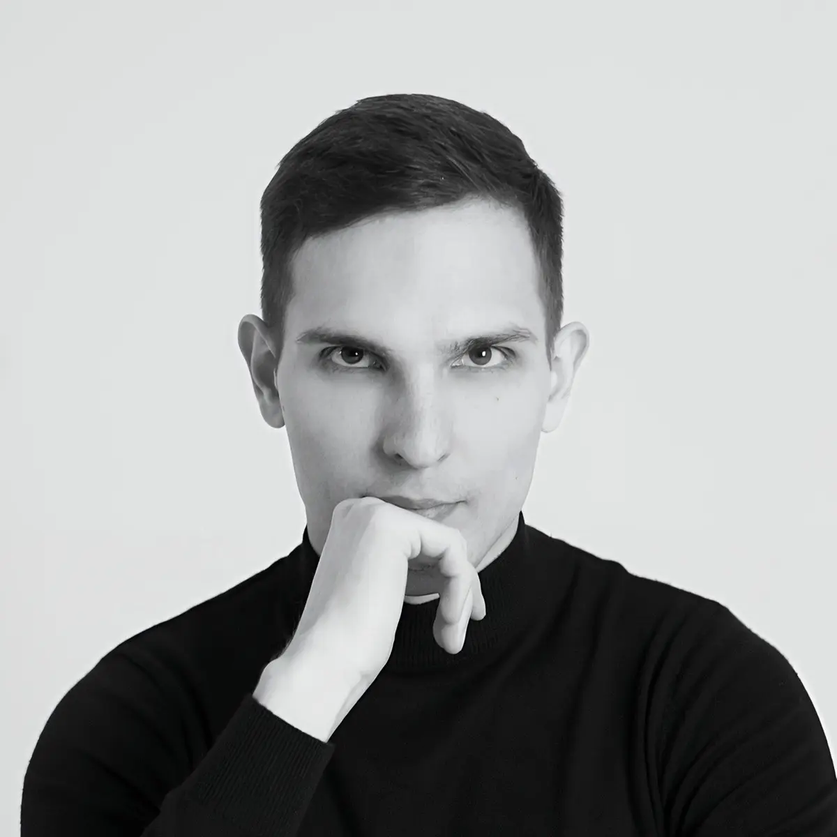 Матвей Аутстаффинг