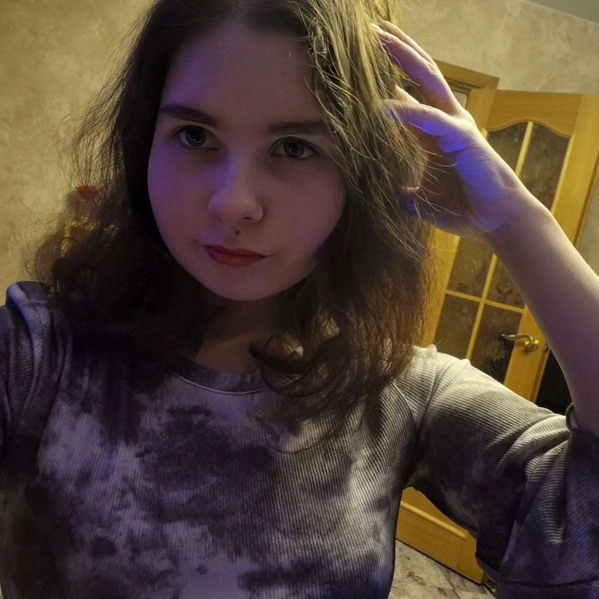 Анастасия Граур | Сетка — социальная сеть от hh.ru