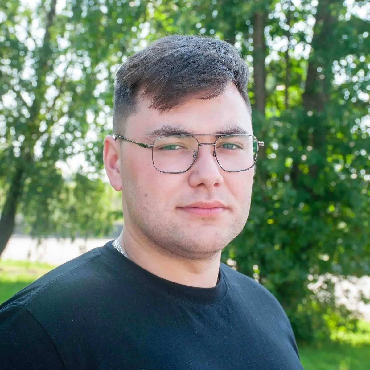 Александр Кураленко