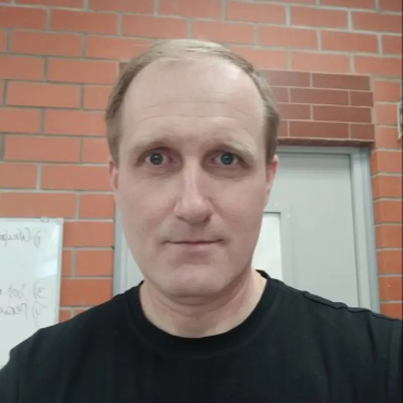 Юрий Полевой