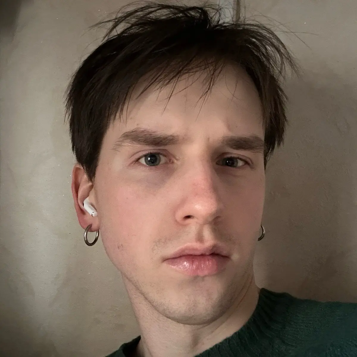 Антон Зверев | Сетка — социальная сеть от hh.ru