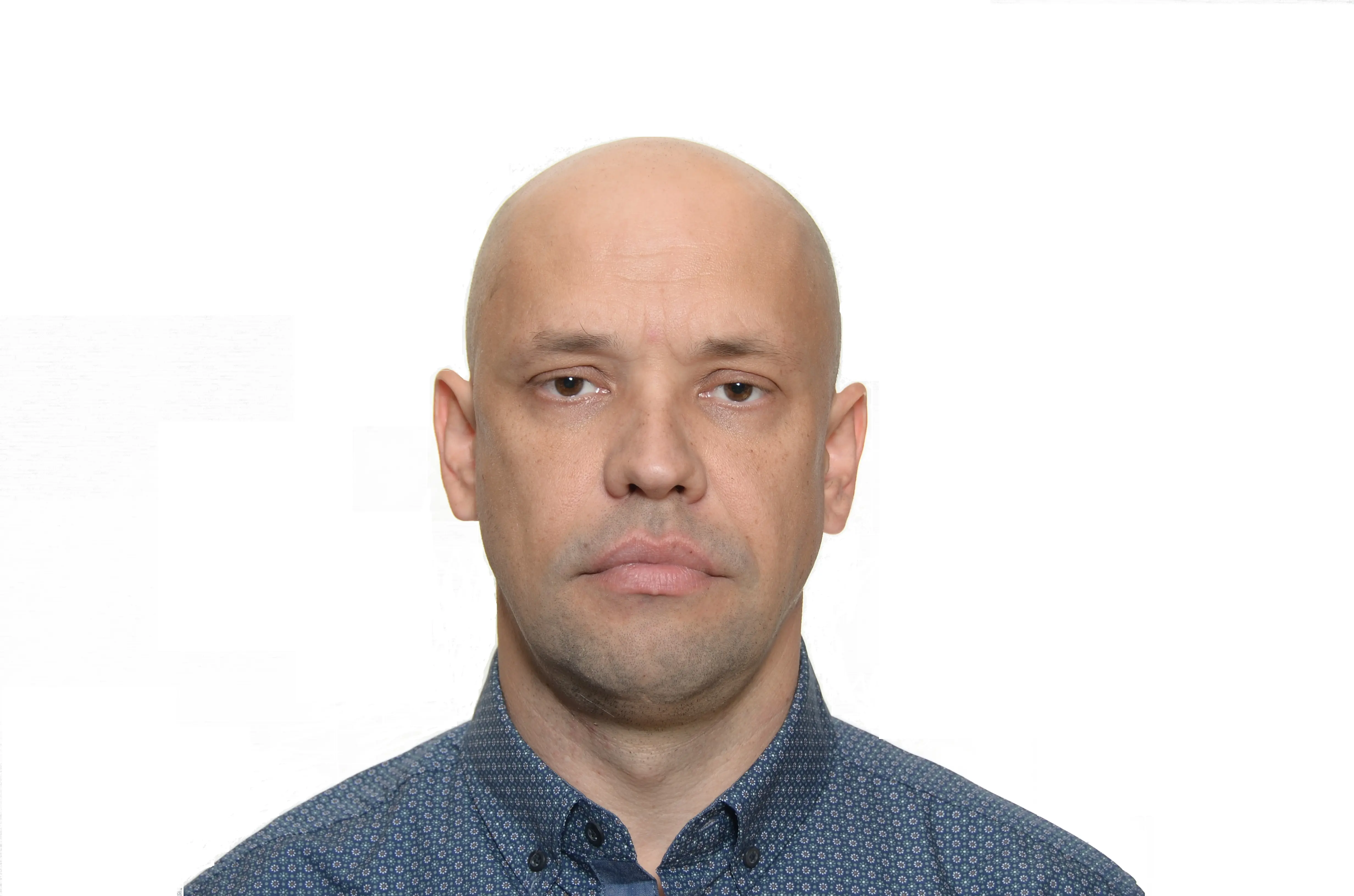 Ваганов Александр