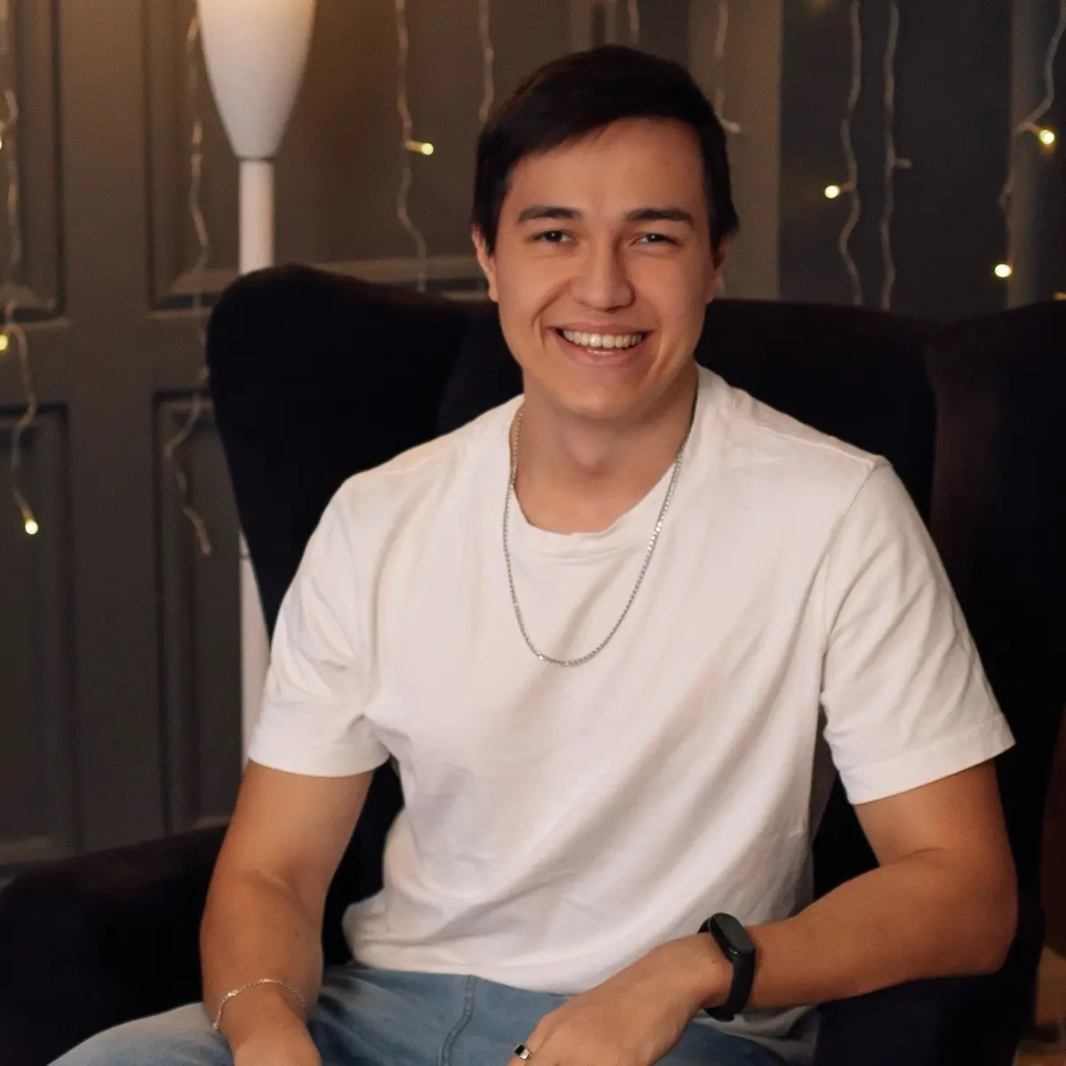 Адель Зиганшин | Сетка — социальная сеть от hh.ru