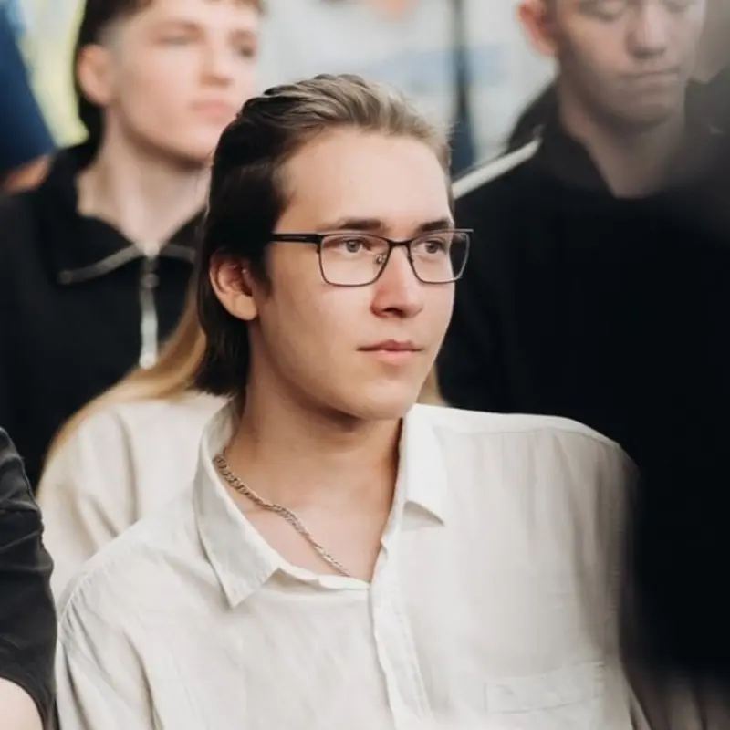 Артур Шигапов