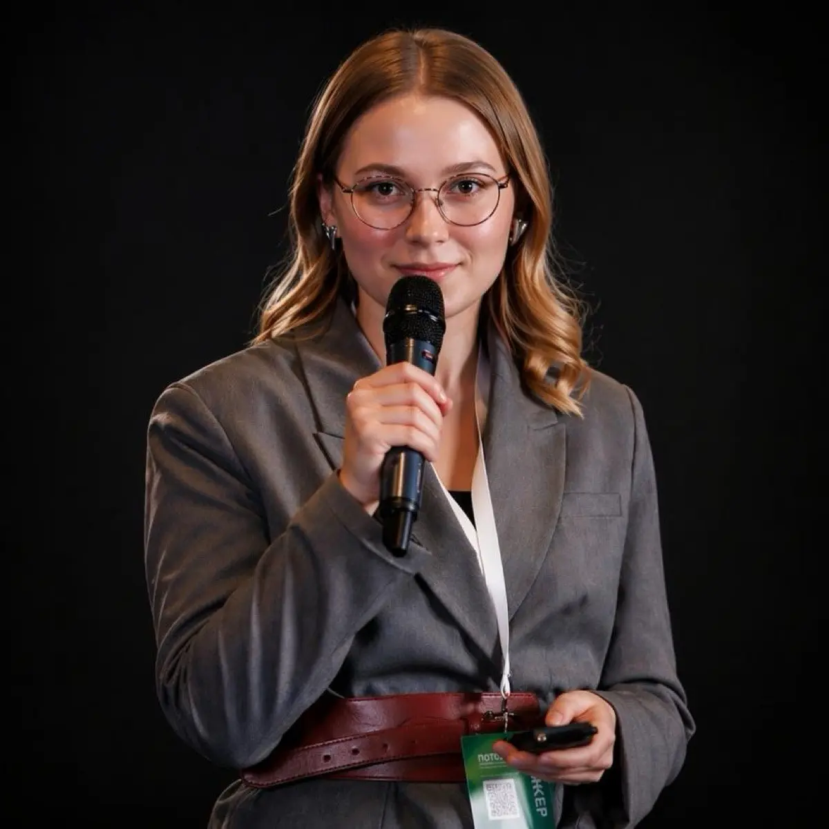 Полина Подкорытова