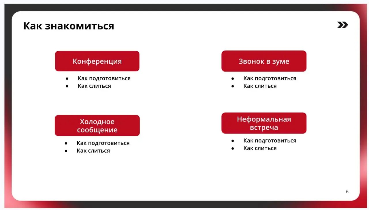 Уже ЗАВТРА (!) второй вебинар про нетворкинг!
Сохраняйте в календарь, а то потом снова локти кусать будете | Сетка — социальная сеть от hh.ru