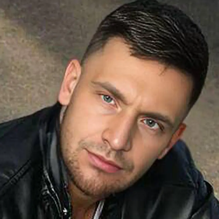 Андрей Баев