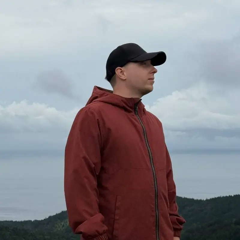 Антон Ширманов