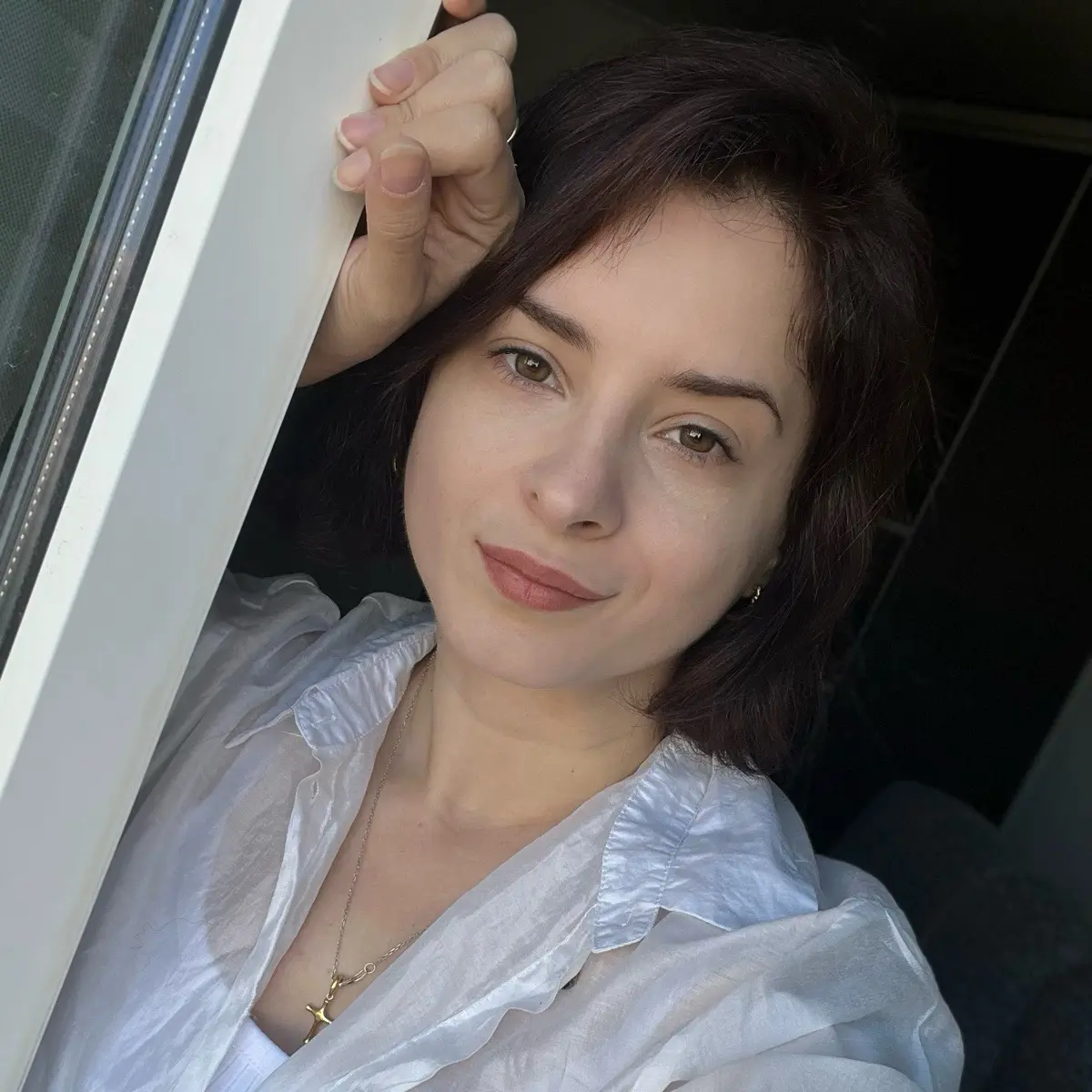 Александра Иванова | Сетка — социальная сеть от hh.ru