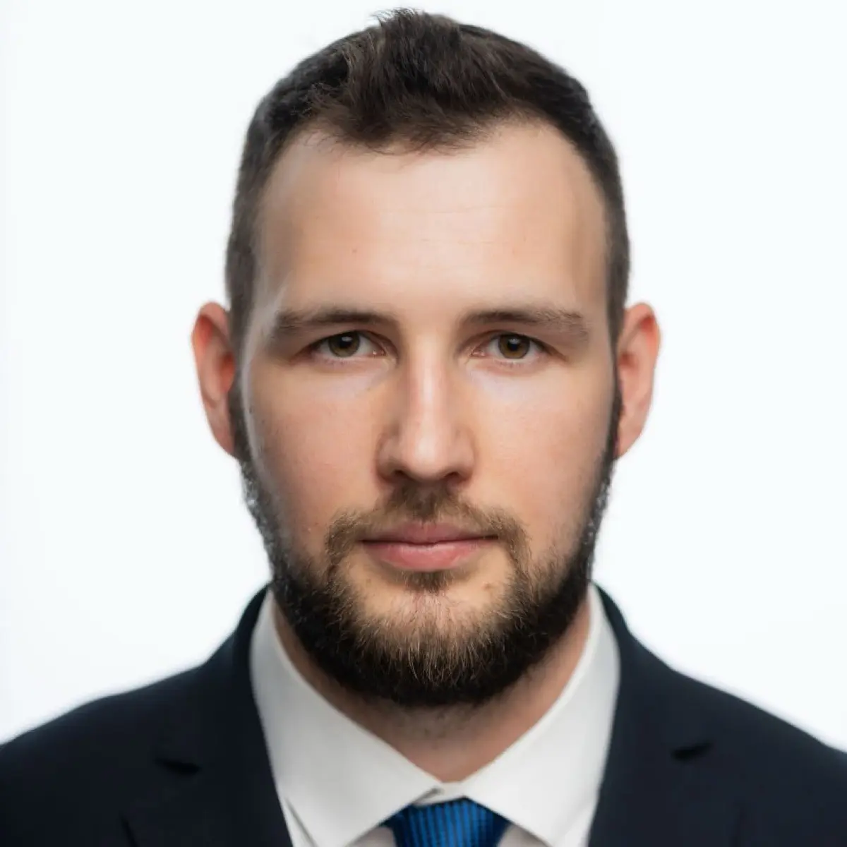 Михаил Титов