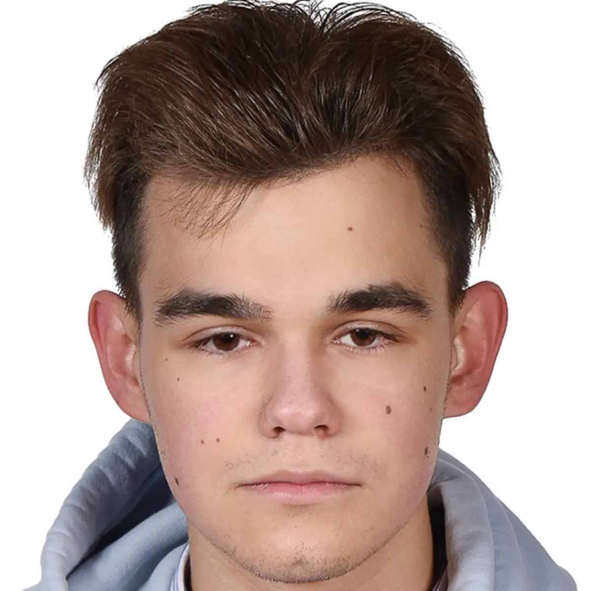 Григорий Асатуров