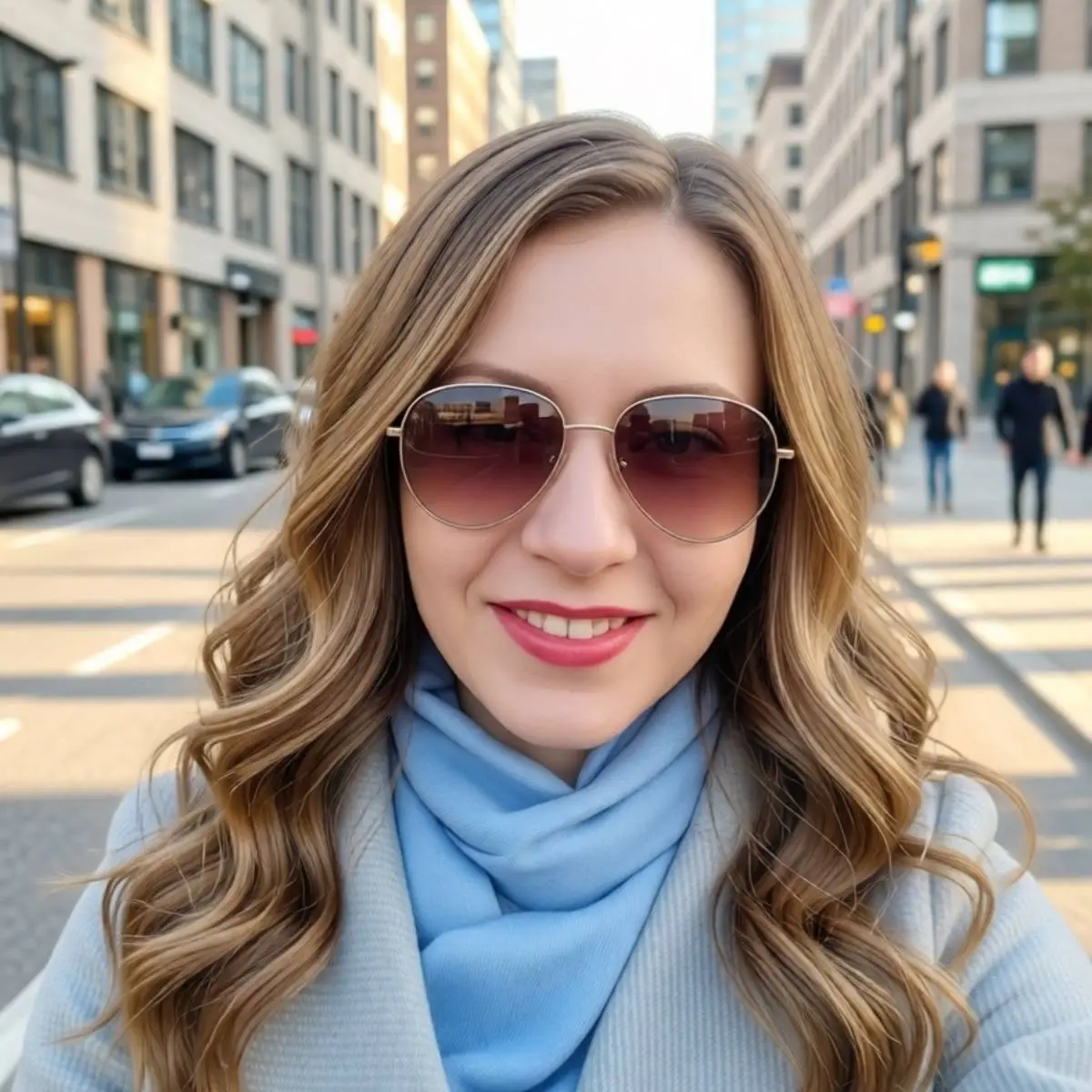 Кристина Сильнова | Сетка — социальная сеть от hh.ru