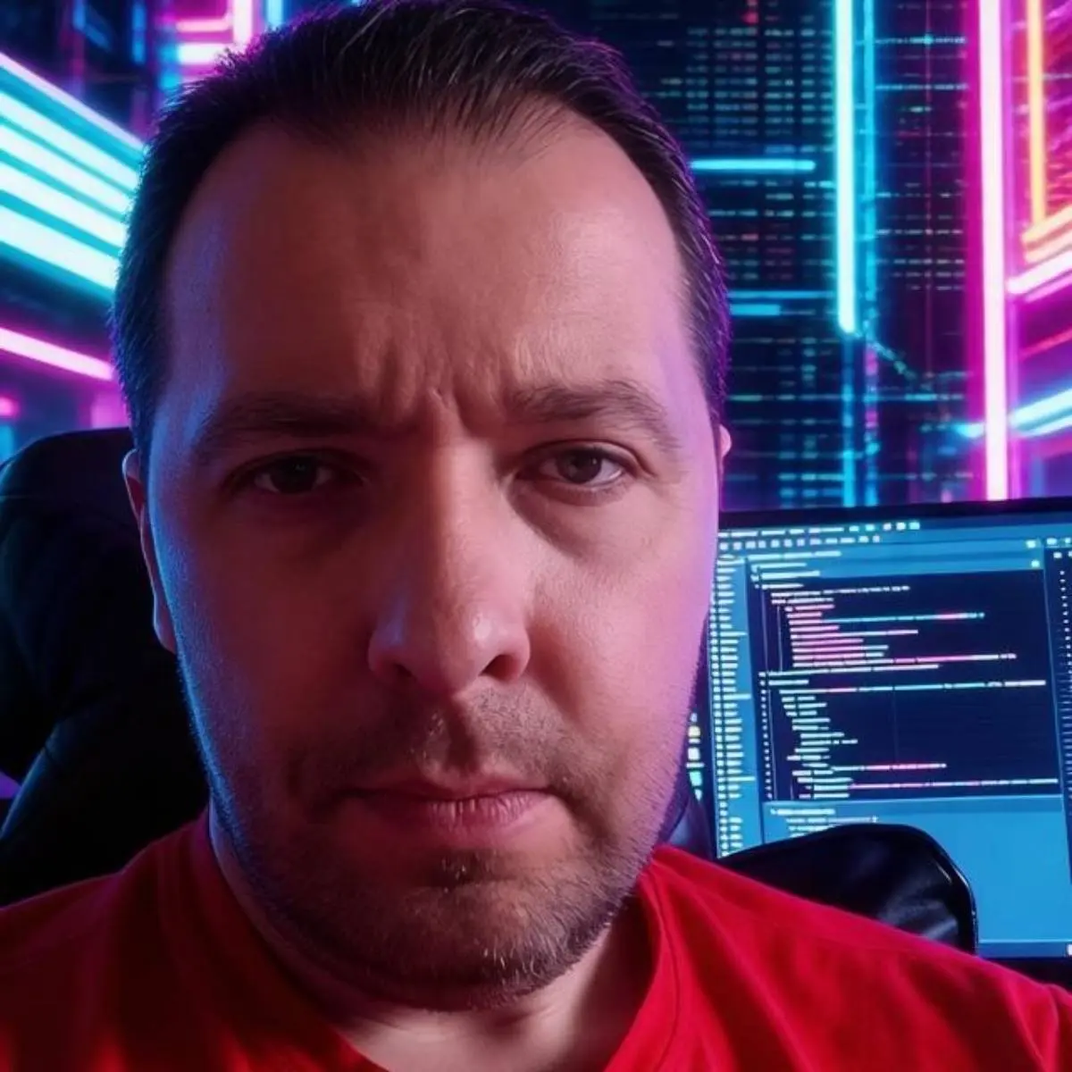 Subscriber avatar