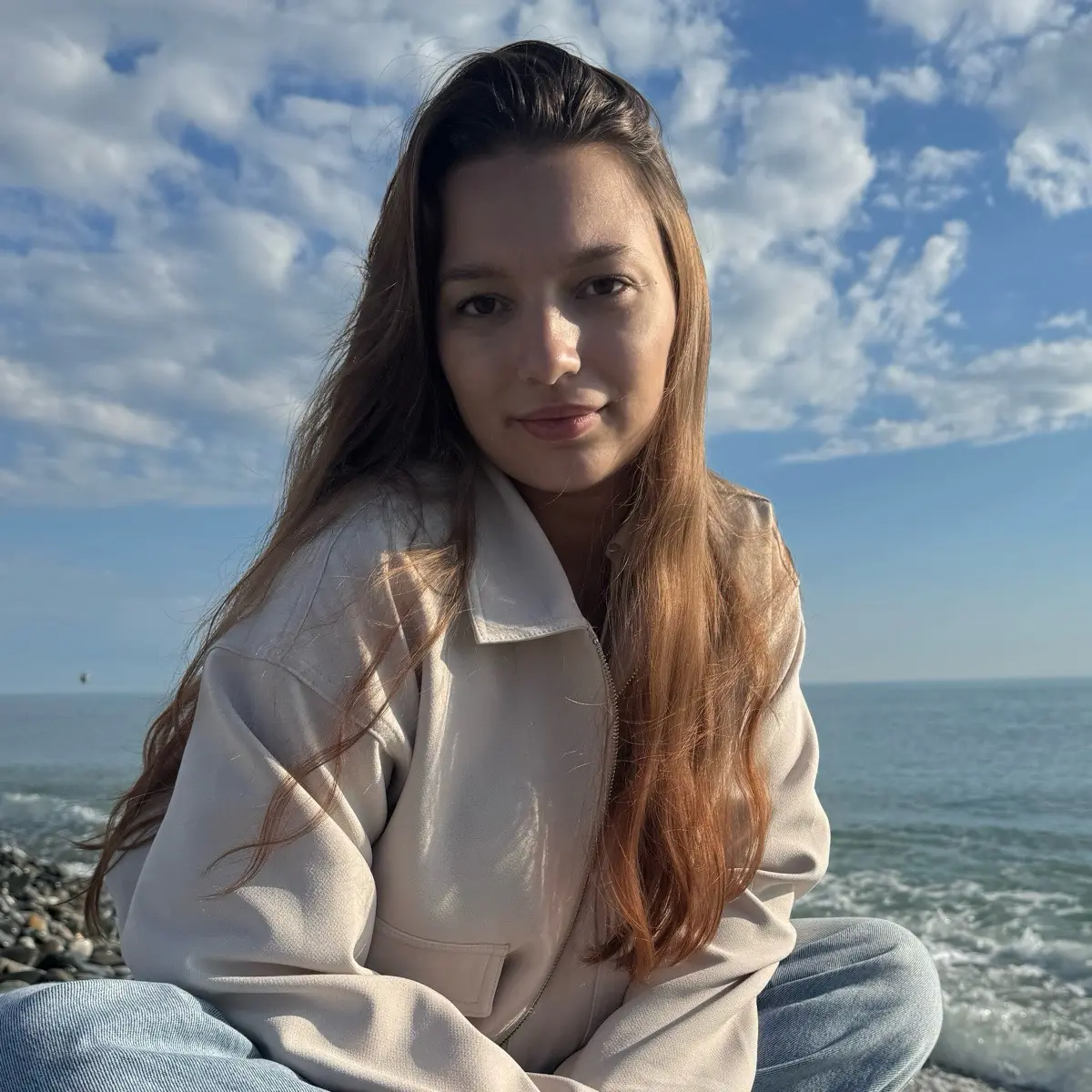 Майя Василенко