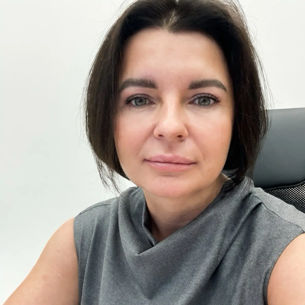 Екатерина Томина