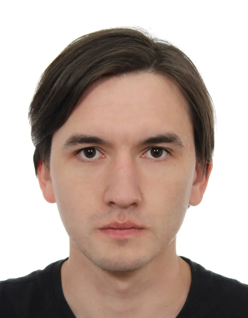 Арслан Зарипов