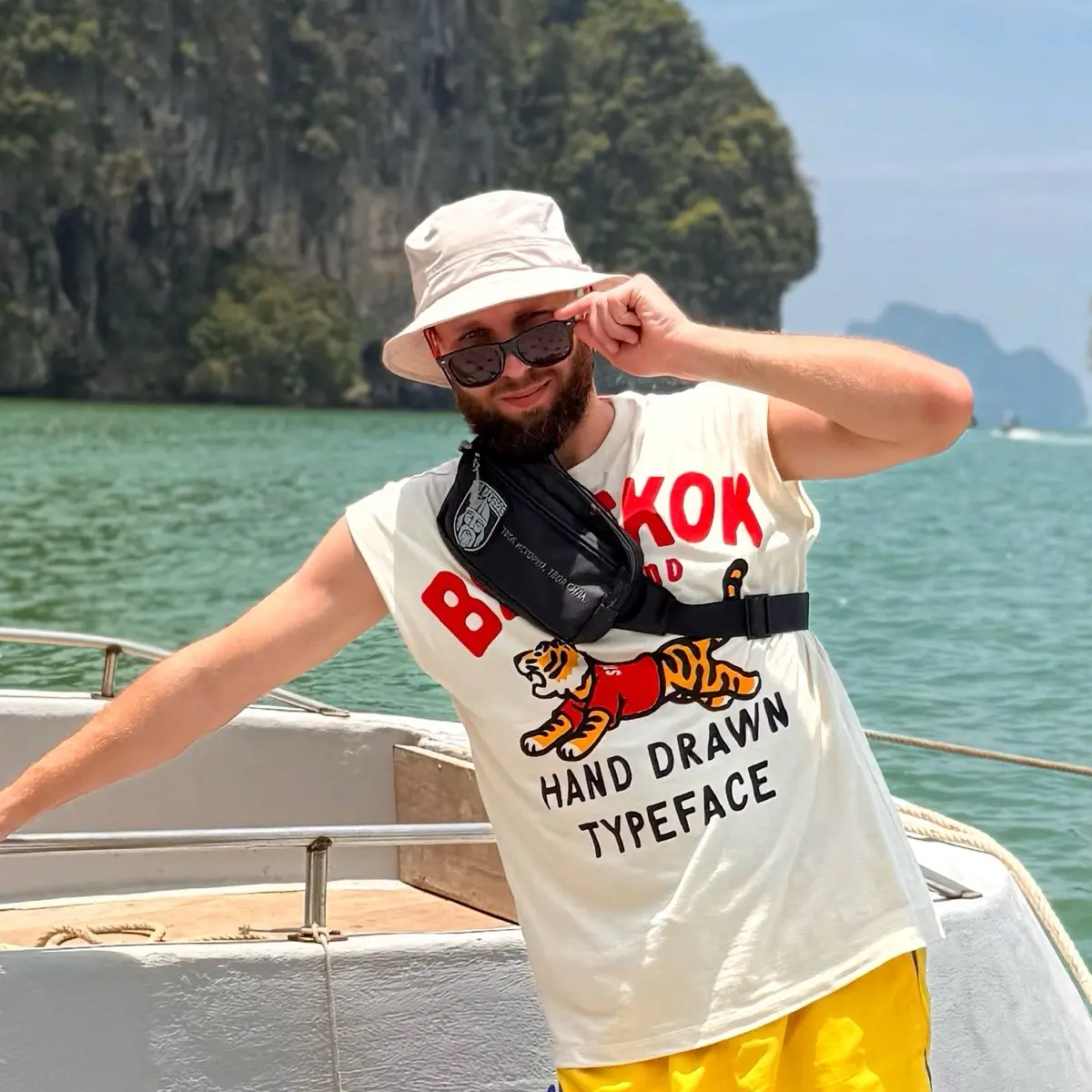 Александр Доведин