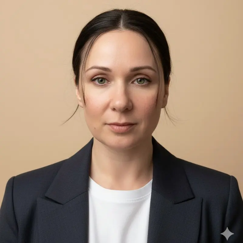 Прозорова Александра | Сетка — социальная сеть от hh.ru