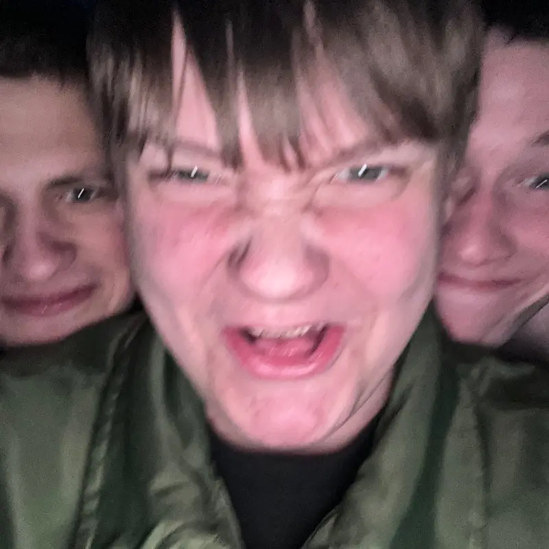 Максим Смирнов